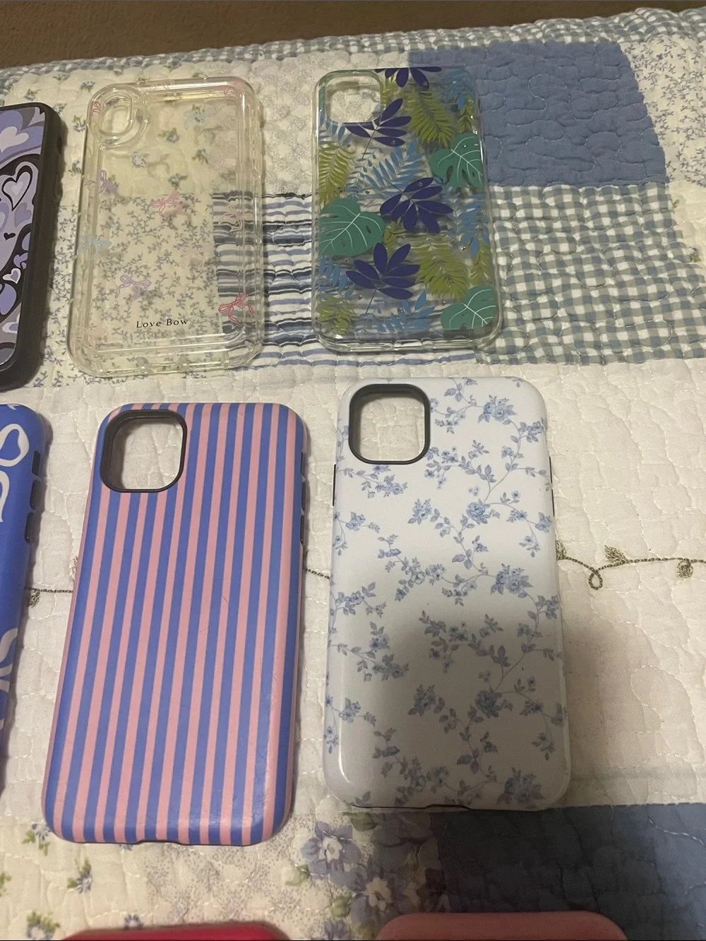 iPhone 11 cases